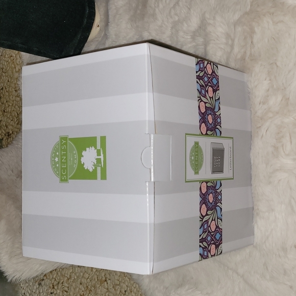 SCENTSY Letterboard NEW - Picture 6 of 7